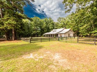 3780 Hibanks Rd, El Dorado, AR 71730