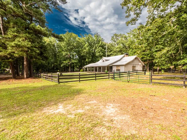 3780 Hibanks Rd, El Dorado, AR 71730