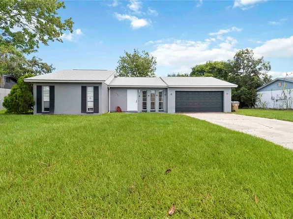 283 Gardenia Rd, Kissimmee, FL 34743