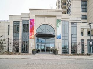 2 Eva Rd UNIT 2222, Toronto, ON M9C0A9