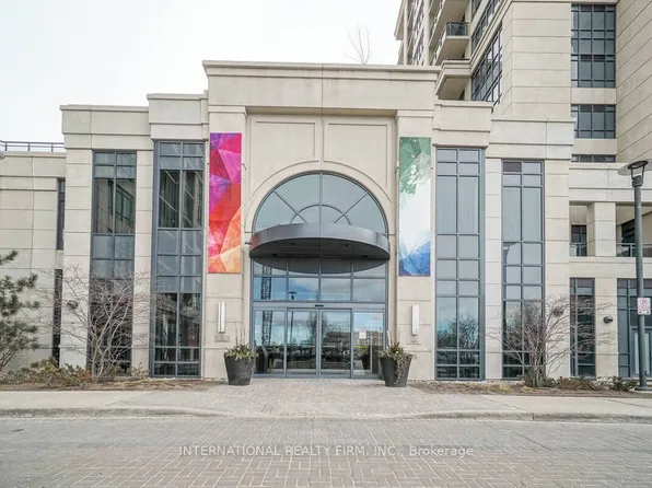 2 Eva Rd Unit 2222, Toronto, ON M9C 0A9