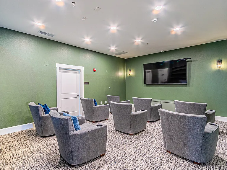 The Cesera 55+ Apartments — Photo 12