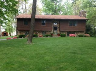 296 Sun Mine Rd, Sarver, PA 16055