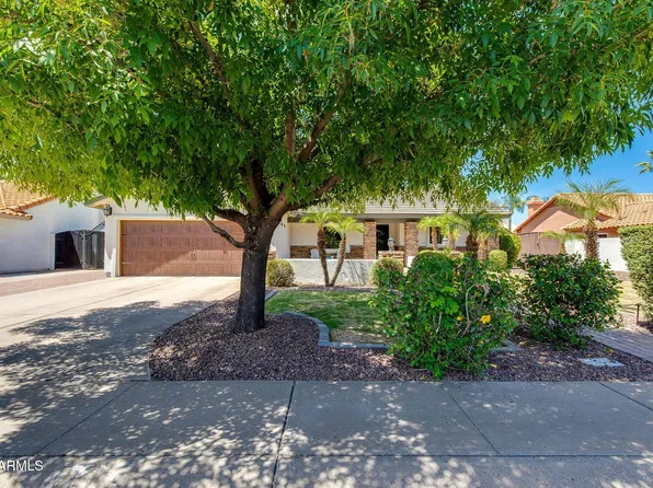 5416 E Hillery Drive, Scottsdale, AZ 85254