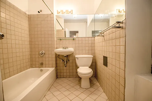 Rented by Brown Harris Stevens | media 9