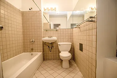 Rented by Brown Harris Stevens