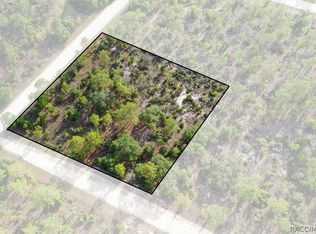 0 NE 132nd Ter LOT 5, Williston, FL 32696