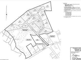 Vp Hampshire St, Methuen, MA 01844