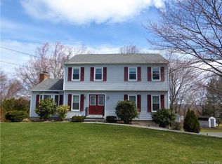 294 Neill Dr, Watertown, CT 06795