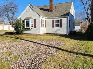 256 Linwood Ave NW, Canton, OH 44708