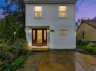 954 S Concourse, Keyport, NJ 07735