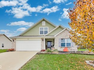 781 Prospector Dr, Greenfield, IN 46140