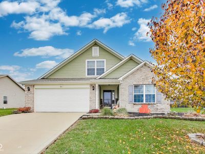 781 Prospector Dr, Greenfield, IN, 46140