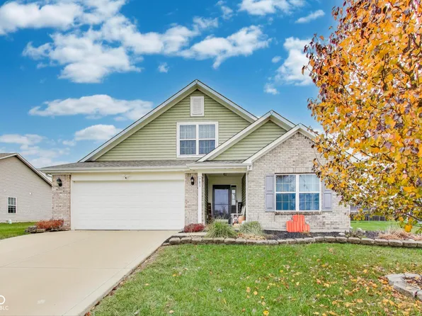 781 Prospector Dr, Greenfield, IN 46140