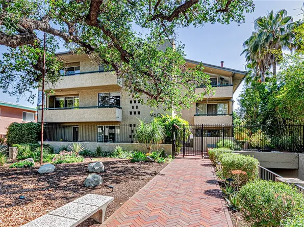 960 San Pasqual St, Pasadena, CA 91106