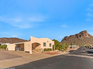 5382 W Flying Circle St, Tucson, AZ 85713