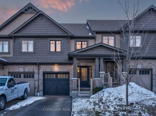 14 Winterton Ct, Orangeville, ON