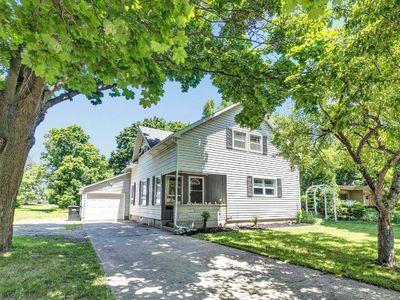 1112 Michigan St, Sturgeon Bay, WI, 54235