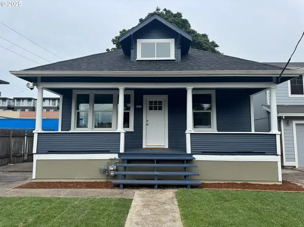 6010 SE 91st Ave, Portland, OR 97266