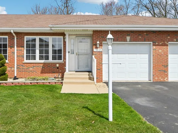 11435 Crossings Ct #0, Alsip, IL 60803