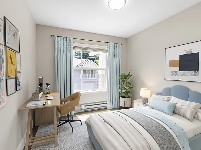 Bradley Park Apartments — Photo 5