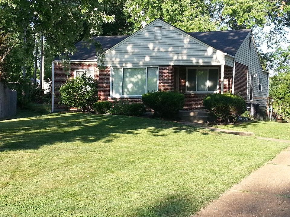 3 BR 1 Bath over 1000 sq. ft.