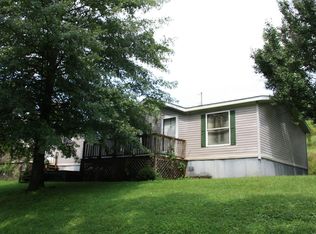 450 Saltwell Brunker Rd, Carlisle, KY 40311