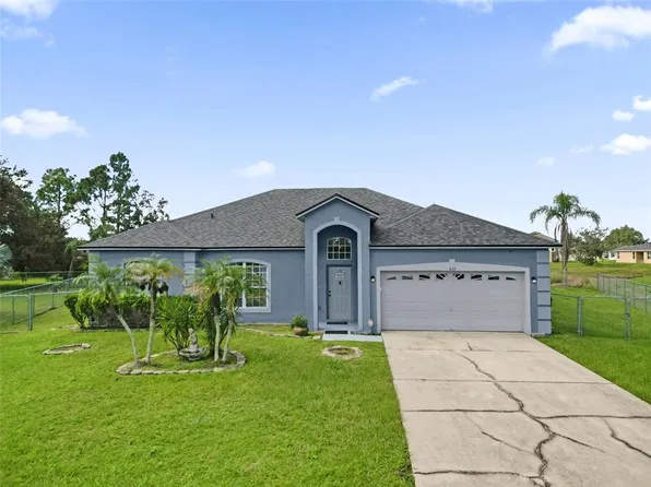 633 LINNET COURT, KISSIMMEE, FL 34759