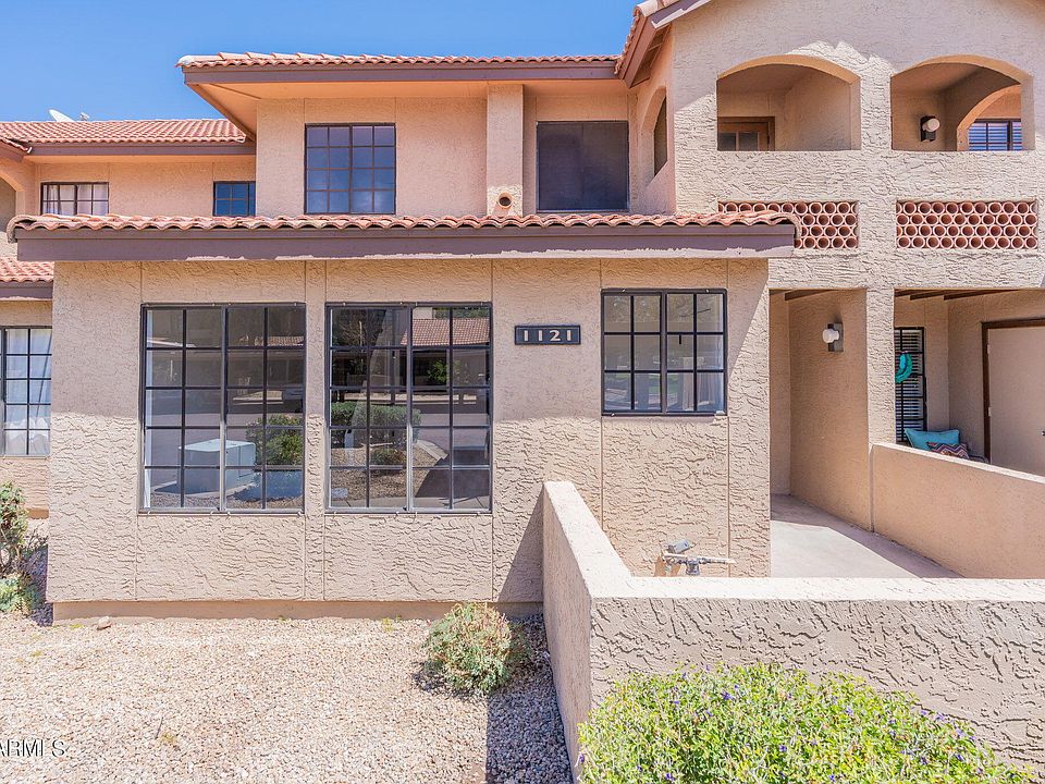 1st image of 8625 E BELLEVIEW Place #1121