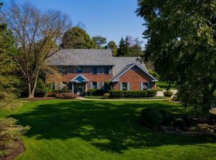 14510 Lightning Ridge Run, Fort Wayne, IN 46814