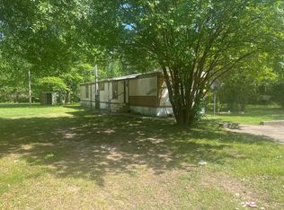 1705 Leonard Dr, Jacksonville, AR 72076