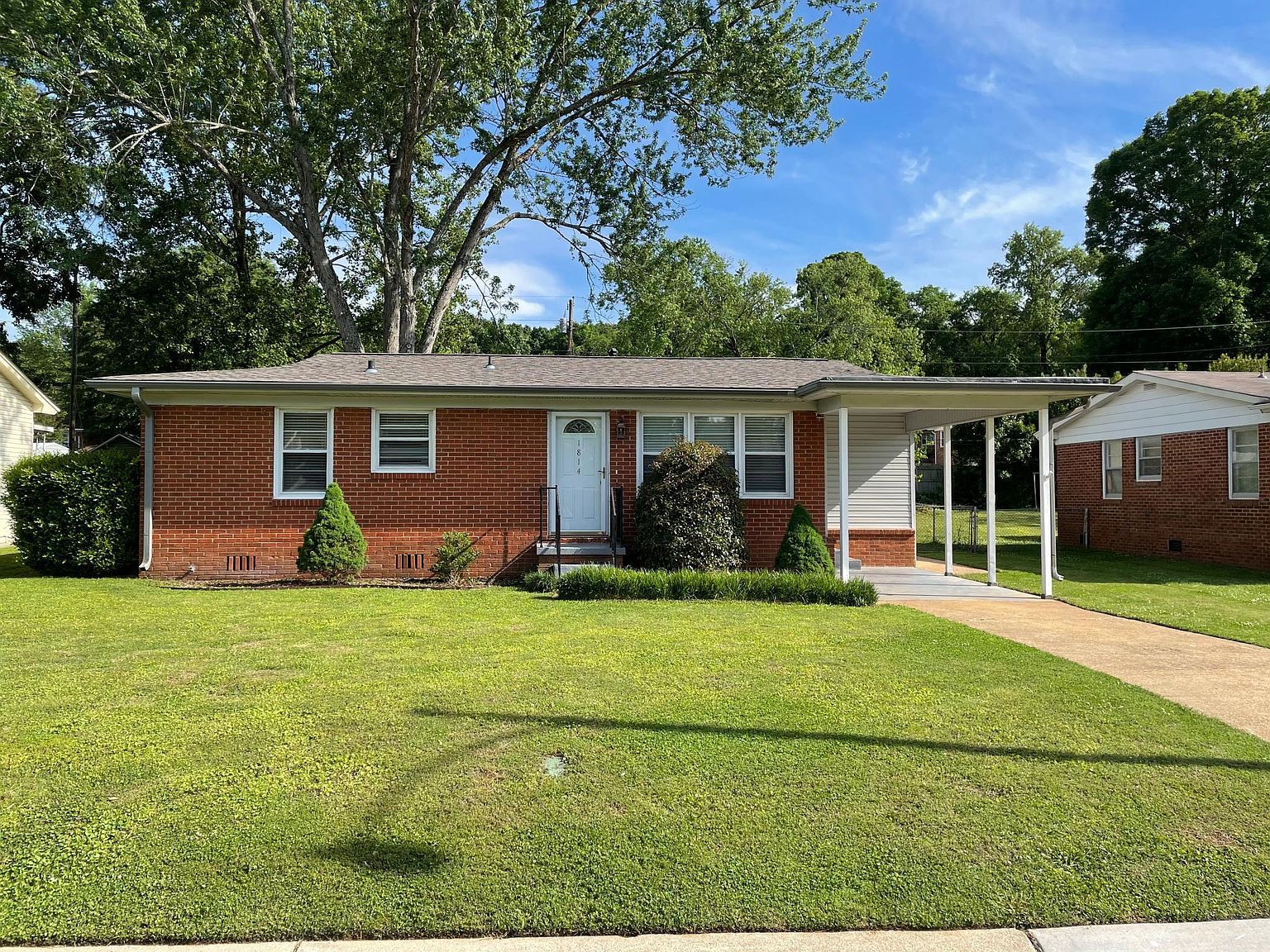 1814 Stevens Dr NE, Huntsville, AL 35801 | Zillow