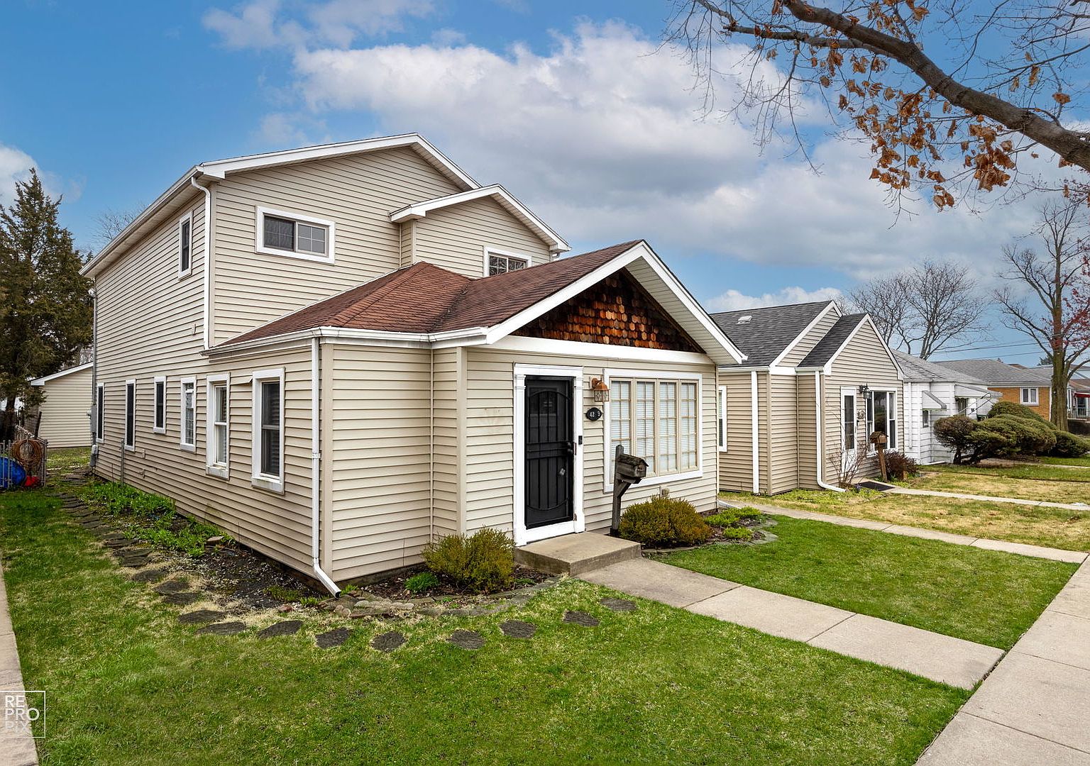 4209 N Ozanam Ave, Norridge, IL 60706 Zillow