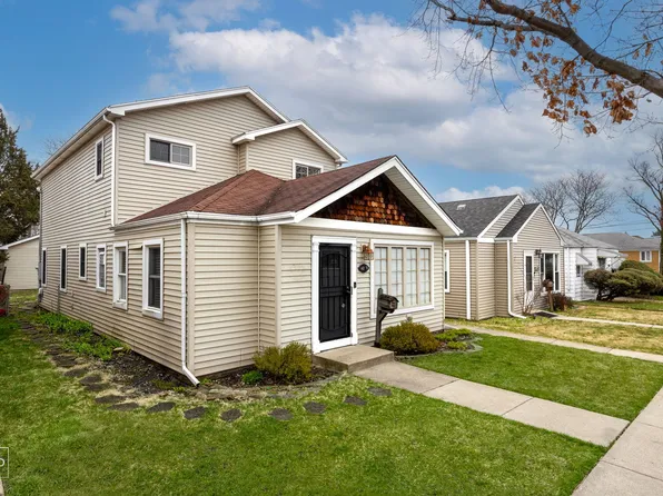 4209 N Ozanam Ave, Norridge, IL 60706
