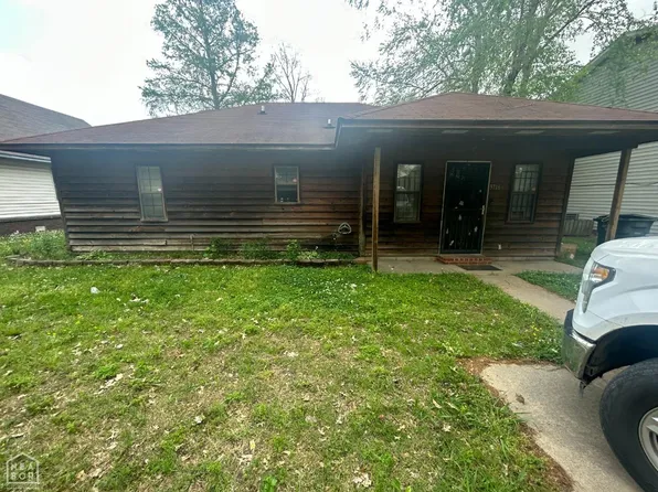 3716 Kacey Ln, Blytheville, AR 72315