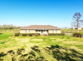 334 Fantastic Blvd, Raceland, LA 70394