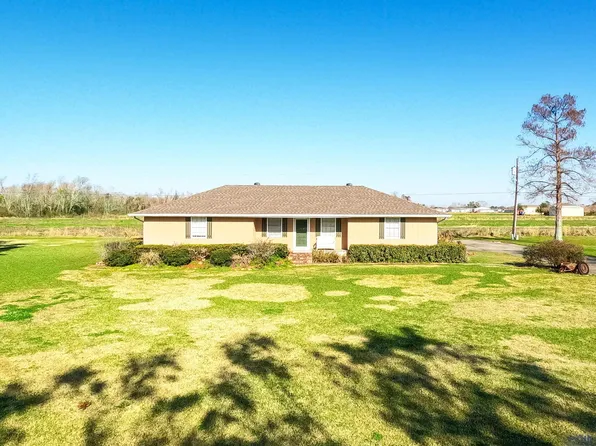 334 Fantastic Blvd, Raceland, LA 70394