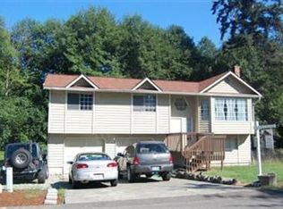 7586 Falcon Pl NE, Bremerton, WA 98311