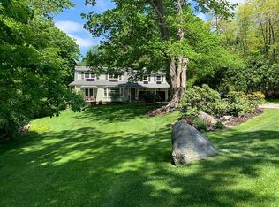 54 Kellogg Hill Rd, Weston, CT 06883