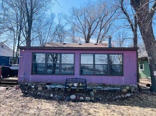 43550 Decker Ave, Harris, MN 55032