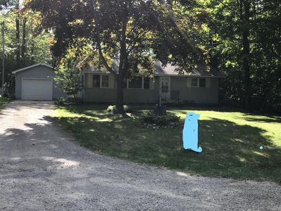 4830 Henry Dr, Gaylord, MI, 49735