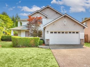14621 SE 279th Pl, Kent, WA 98042