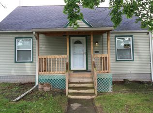 789 Meadowbrook Ave SE, Warren, OH