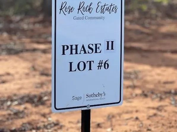 NE Redbud Dr Lot 6, Oklahoma City, OK 73117