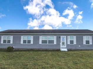10136 Egypt Pike, Clarksburg, OH 43115