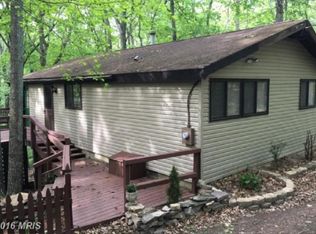 321 Ruffed Grouse Ln, Hedgesville, WV 25427