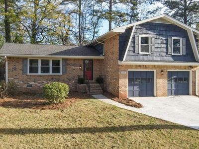 4018 Allenwood Way, Tucker, GA, 30084