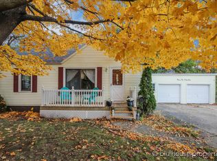 3249 Taft Ave SW, Wyoming, MI 49519