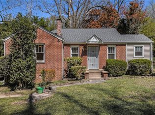 3542 W Hill St, Clarkston, GA 30021