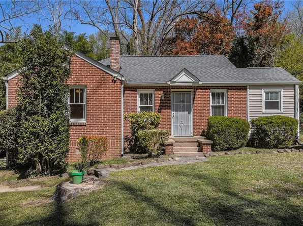 3542 W Hill St, Clarkston, GA 30021